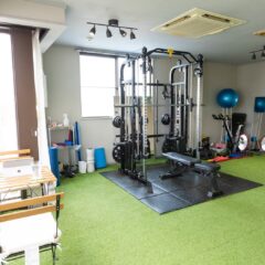 見晴らしの良い
オシャレな完全個室
